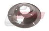 MERI 21221567 Cover Plate, dust-cover wheel bearing